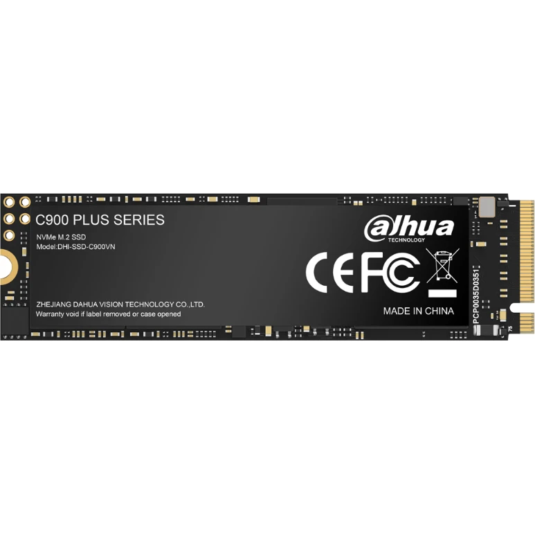 Накопитель SSD 1Tb Dahua C900 Plus (DHI-SSD-C900VN1TB-B)