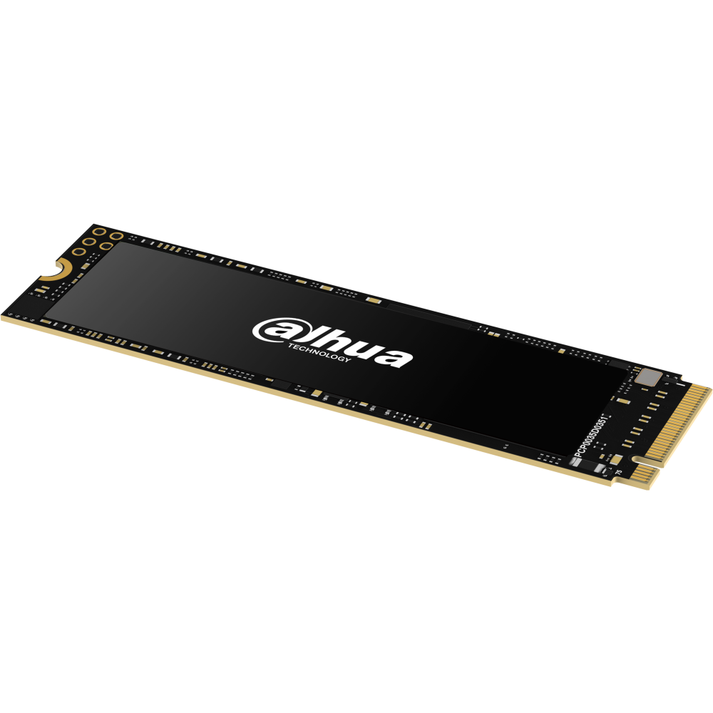 Накопитель SSD 512Gb Dahua C970 Plus (DHI-SSD-C970VN512G) - фото 3