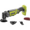 Шлифовальная машина RYOBI ONE+ R18MT-0 - 5133002466