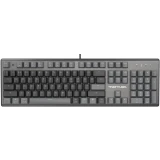 Клавиатура A4Tech Fstyler FS100 Neon Stone Black