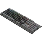 Клавиатура A4Tech Fstyler FS100 Neon Stone Black