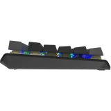Клавиатура A4Tech Fstyler FS100 Neon Stone Black
