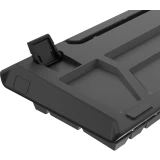 Клавиатура A4Tech Fstyler FS100 Neon Stone Black