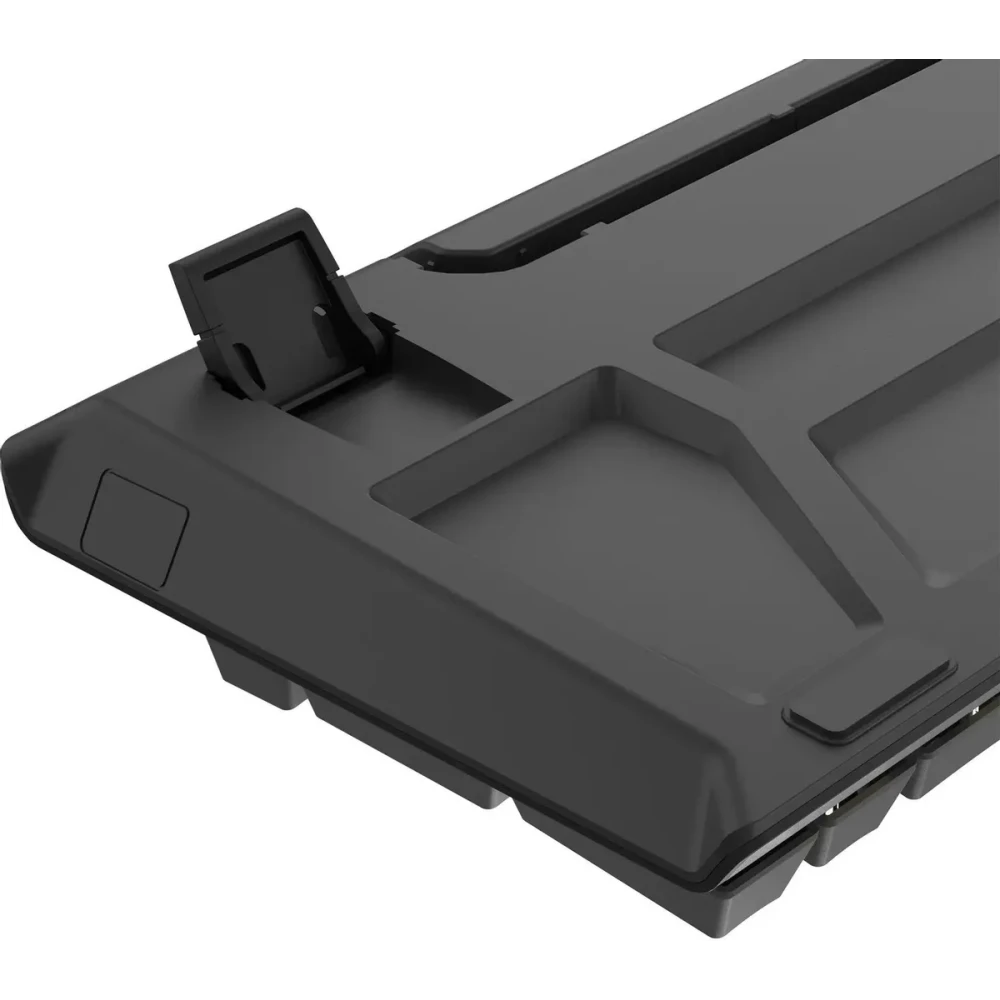 Клавиатура A4Tech Fstyler FS100 Neon Stone Black - фото 16