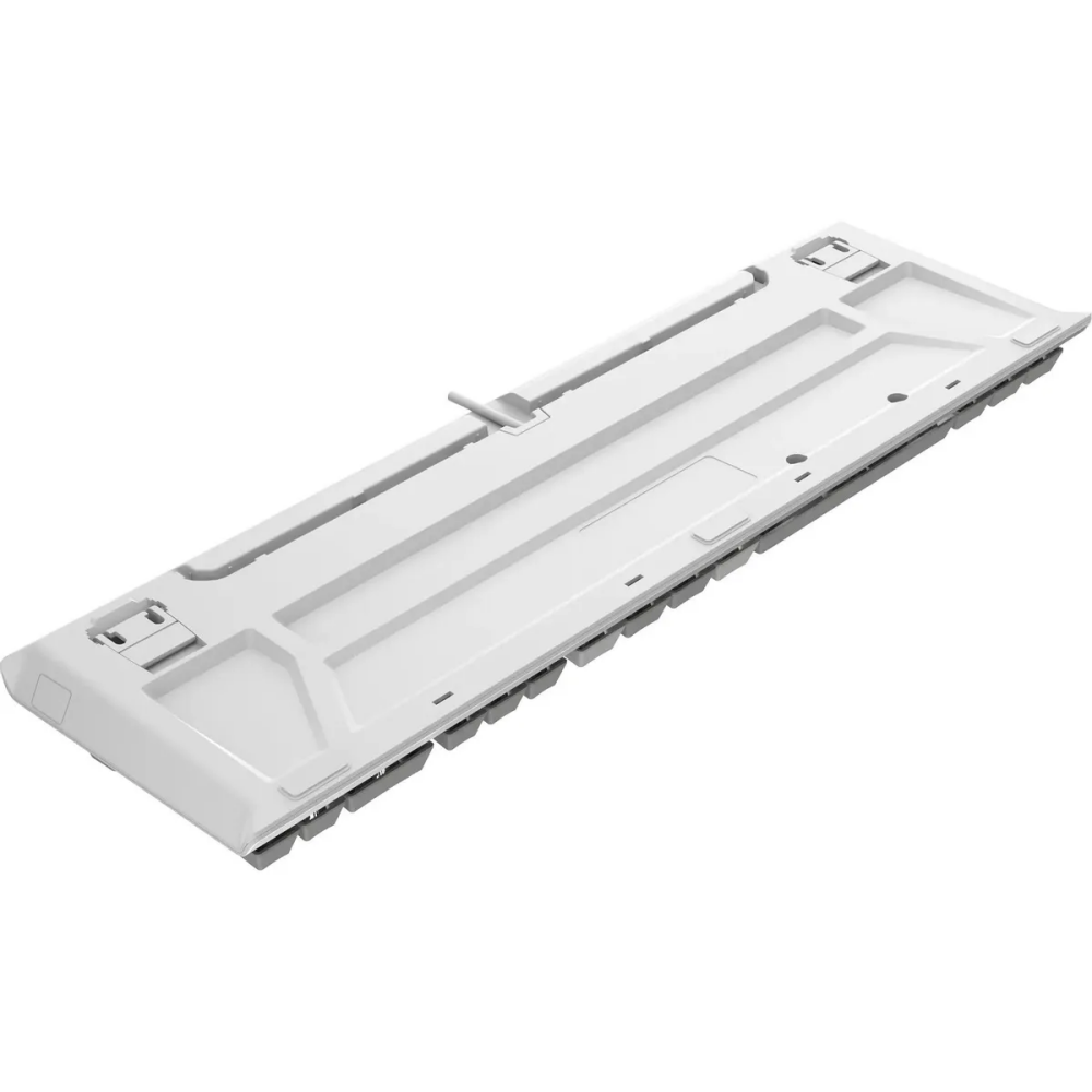 Клавиатура A4Tech Fstyler FS100 Neon Grayish White - фото 12