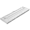 Клавиатура A4Tech Fstyler FS100 Neon Grayish White - фото 12