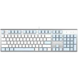 Клавиатура A4Tech Fstyler FS100 Neon Icy Blue