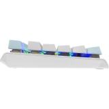 Клавиатура A4Tech Fstyler FS100 Neon Icy Blue