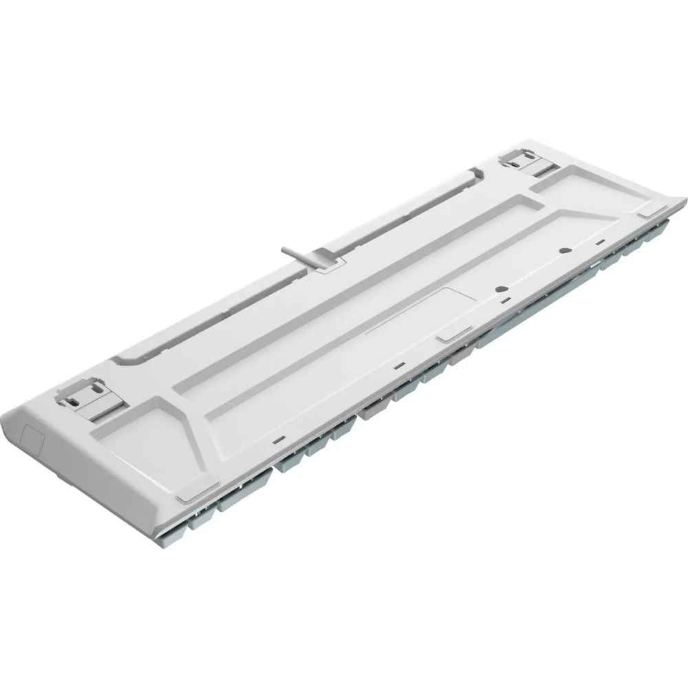 Клавиатура A4Tech Fstyler FS100 Neon Icy Blue - фото 12