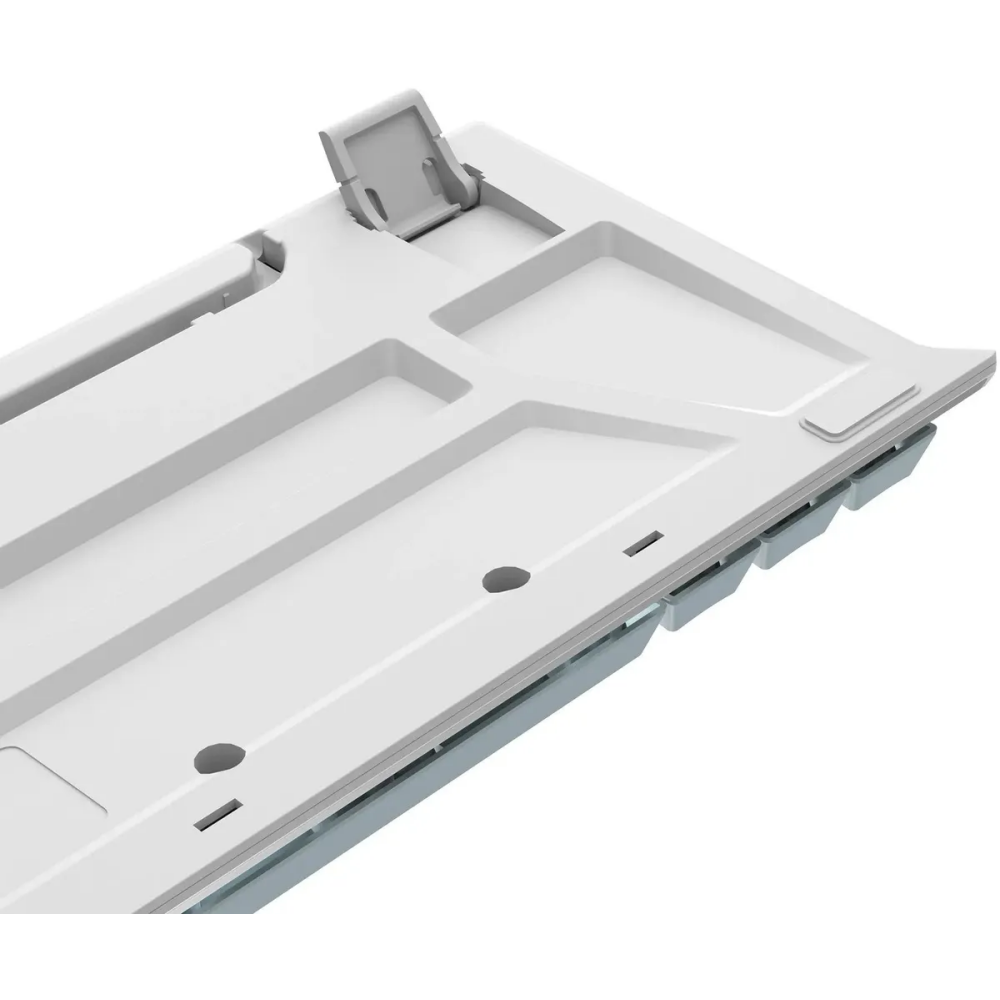 Клавиатура A4Tech Fstyler FS100 Neon Icy Blue - фото 15