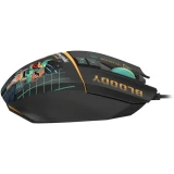 Мышь Bloody W63 Max Renegade Black (W63 MAX)