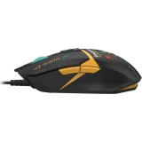 Мышь Bloody W63 Max Renegade Black (W63 MAX)