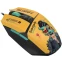 Мышь Bloody W63 Max Renegade Yellow - W63 MAX - фото 3