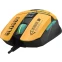 Мышь Bloody W63 Max Renegade Yellow - W63 MAX - фото 4