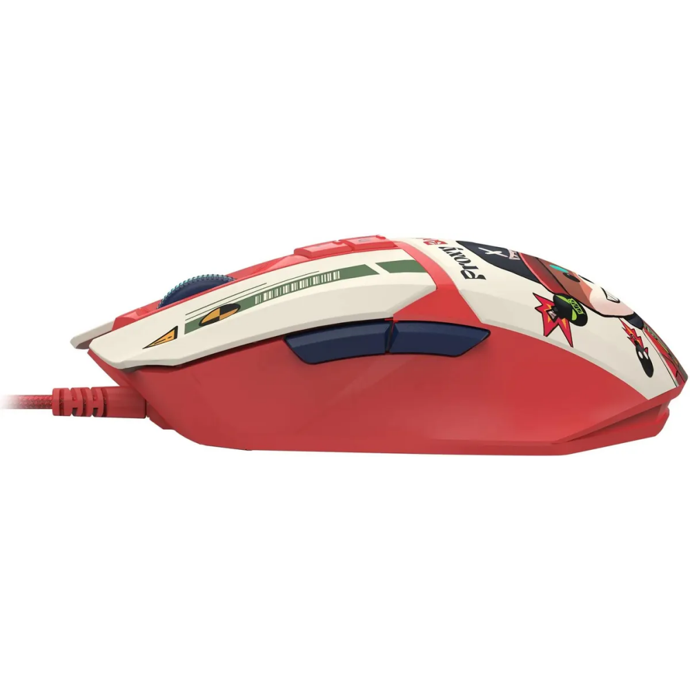 Мышь Bloody W63 Max Proxy Boom - W63 MAX PROXY BOOM - фото 8