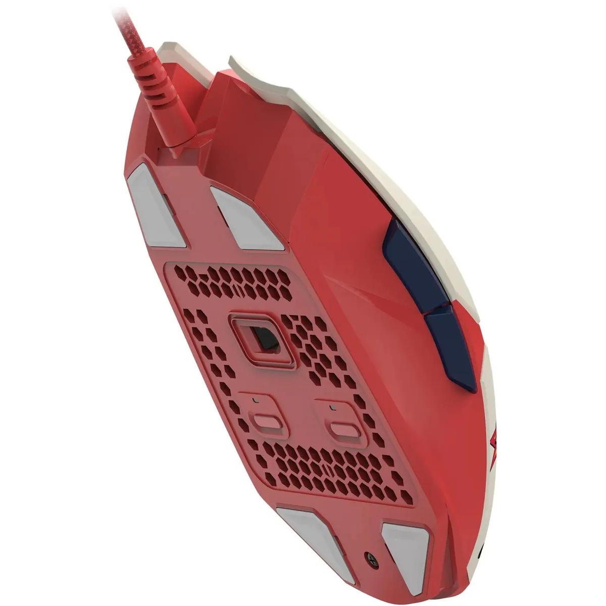 Мышь Bloody W63 Max Proxy Boom - W63 MAX PROXY BOOM - фото 9