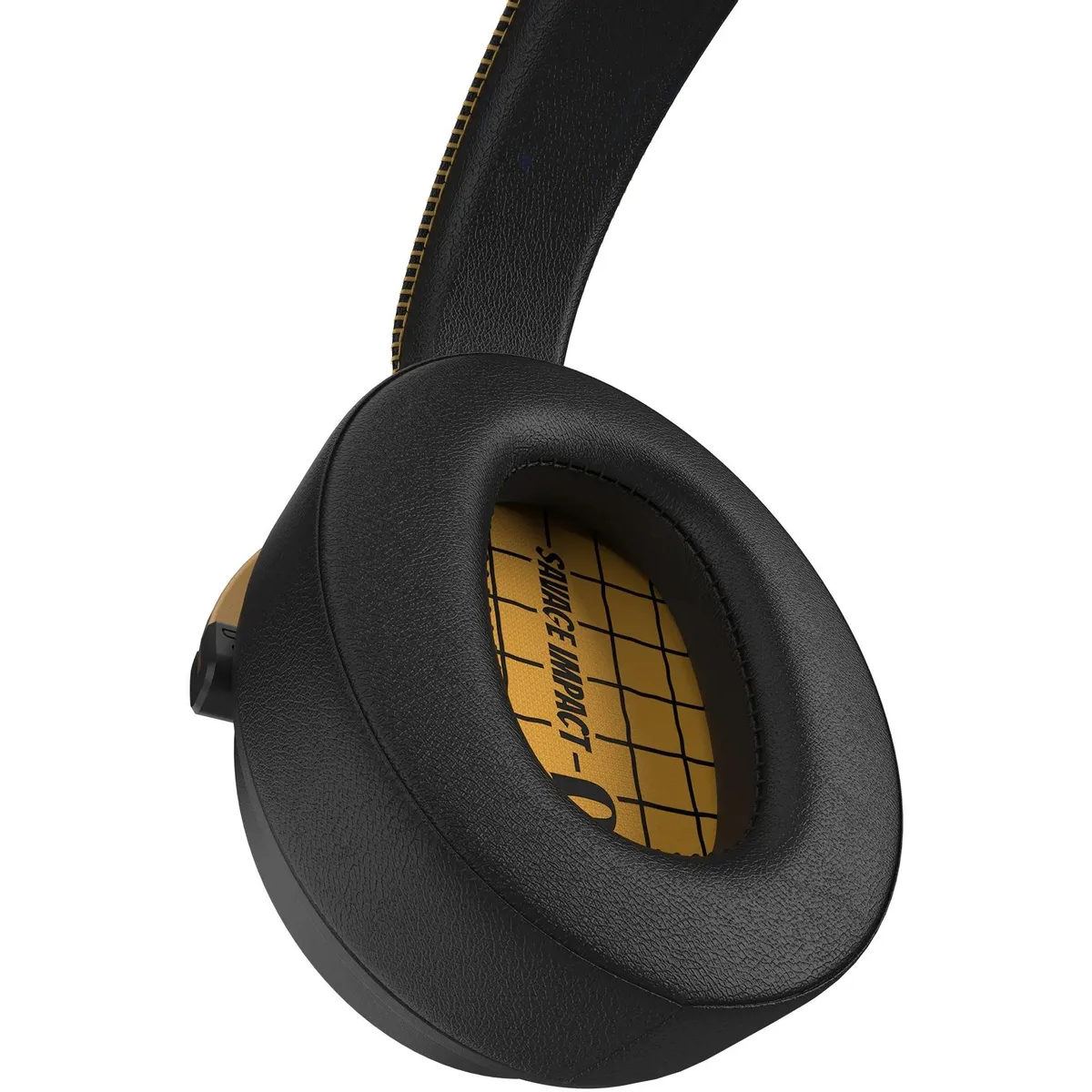 Гарнитура Bloody M595 Renegade Black - фото 8