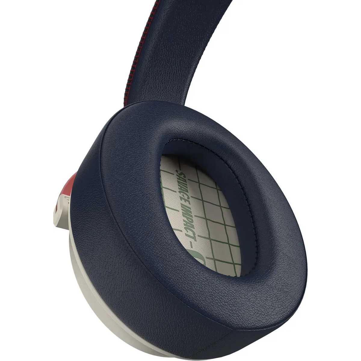 Гарнитура Bloody M595 Proxy Boom Beige/Black - фото 8