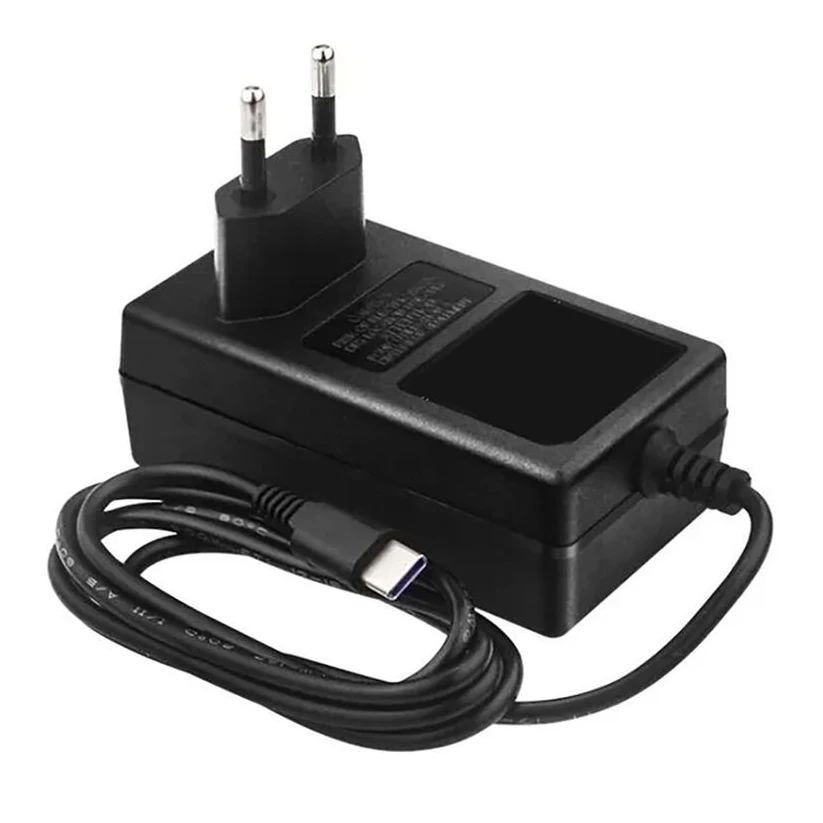 Адаптер питания для одноплатного компьютера Gembird NPA-DC5 - фото 2