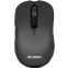 Мышь Sven RX-560SW Black