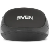 Мышь Sven RX-560SW Black