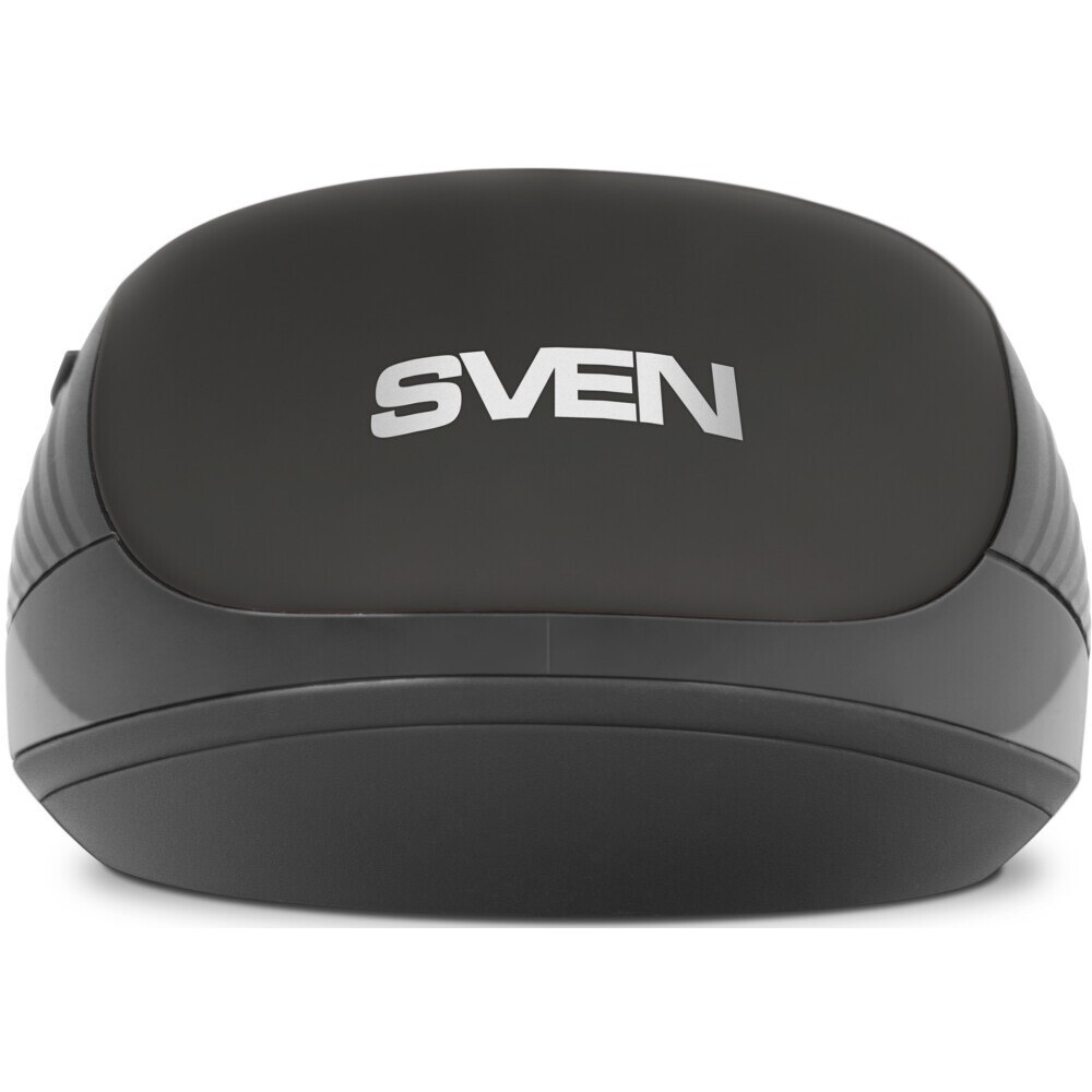 Мышь Sven RX-560SW Black - фото 6