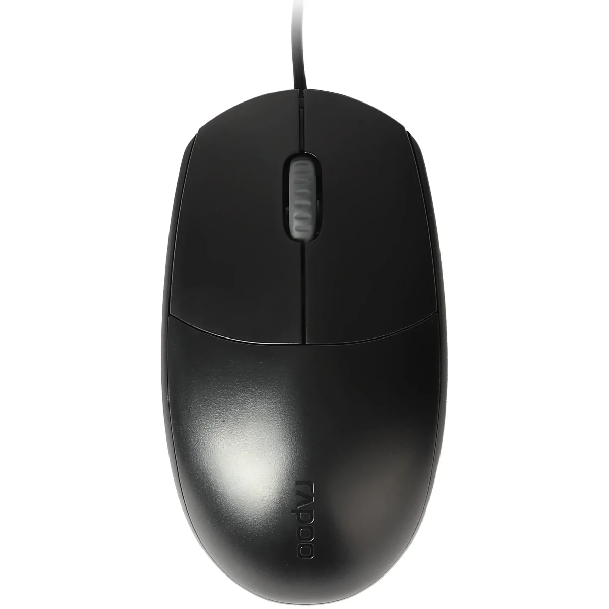 Мышь Rapoo N100 Black