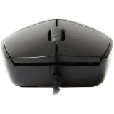 Мышь Rapoo N100 Black