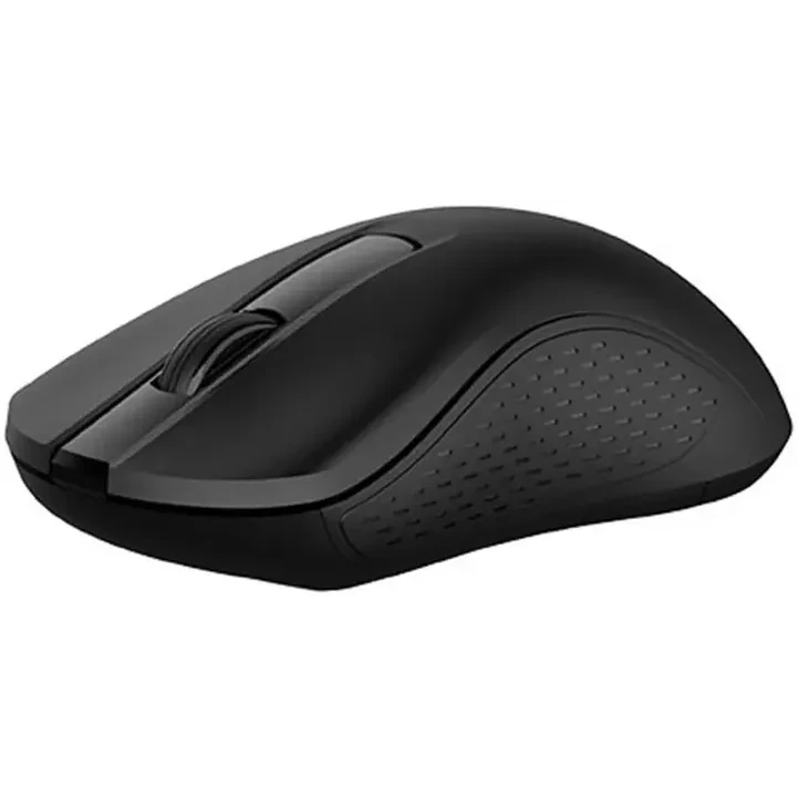 Мышь Rapoo B20 Silent Black - B20 Black - фото 2