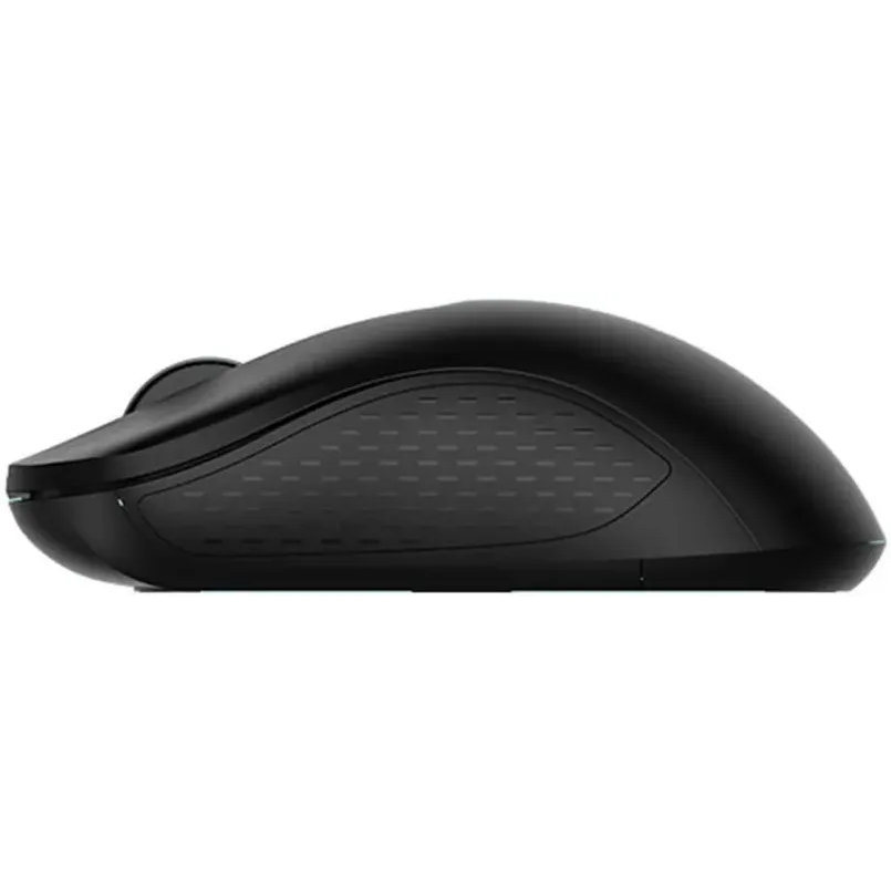 Мышь Rapoo B20 Silent Black - B20 Black - фото 3