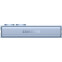 Смартфон Samsung Galaxy Z Flip6 12/256Gb Blue (SM-F741BLBGCAU) - фото 5