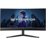 Монитор Acer 34" X34V3bmiiphuzx Predator (UM.CXXEE.301)