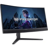 Монитор Acer 34" X34V3bmiiphuzx Predator (UM.CXXEE.301)