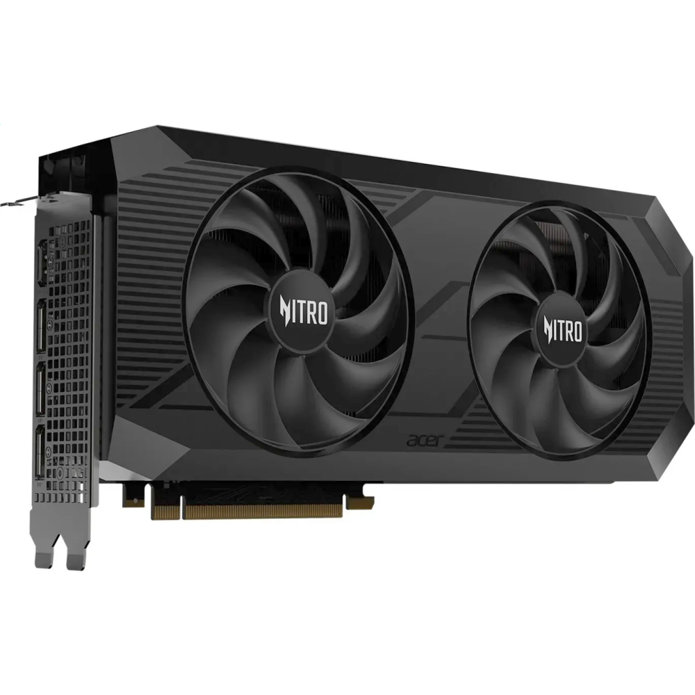 Видеокарта rx 7700 xt 12 гб