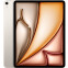 Планшет Apple iPad Air 13" (M2) 512GB Wi-Fi Starlight (MV2L3LL/A)