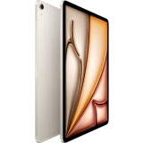Планшет Apple iPad Air 13" (M2) 512GB Wi-Fi Starlight (MV2L3LL/A)