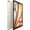 Планшет Apple iPad Air 13" (M2) 512GB Wi-Fi Starlight (MV2L3LL/A) - фото 2