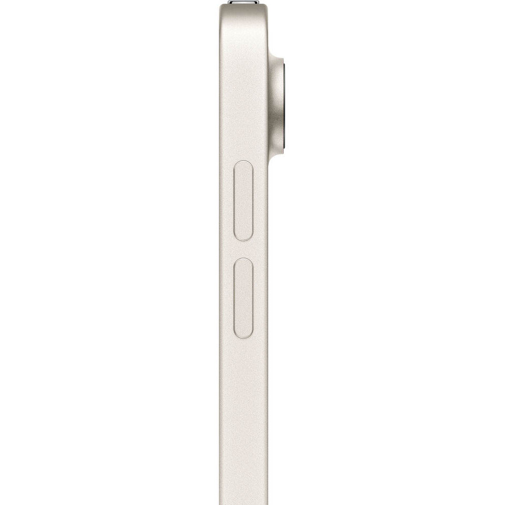 Планшет Apple iPad Air 13" (M2) 512GB Wi-Fi Starlight (MV2L3LL/A) - фото 3