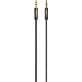 Кабель 3.5 Jack (M) - 3.5 Jack (M), 1м, ttec 2AK01