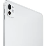 Планшет Apple iPad Pro 11" (M4) 256Gb Wi-Fi Silver (MVV93LL/A)