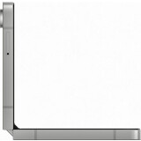 Смартфон Samsung Galaxy Z Flip6 12/256Gb Grey (SM-F741BZSGCAU)