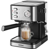 Кофеварка Kitfort KT-7293