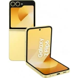 Смартфон Samsung Galaxy Z Flip6 12/256Gb Yellow (SM-F741BZYGCAU)