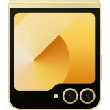Смартфон Samsung Galaxy Z Flip6 12/256Gb Yellow (SM-F741BZYGCAU)