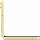 Смартфон Samsung Galaxy Z Flip6 12/256Gb Yellow (SM-F741BZYGCAU)