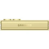 Смартфон Samsung Galaxy Z Flip6 12/256Gb Yellow (SM-F741BZYGCAU)