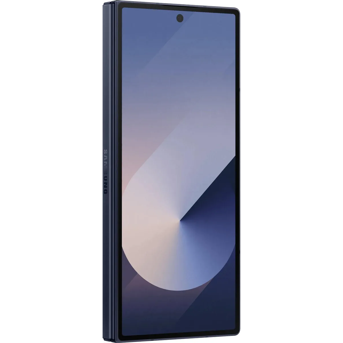 Смартфон Samsung Galaxy Z Fold6 12/512Gb Blue (SM-F956BDBCCAU) - фото 6