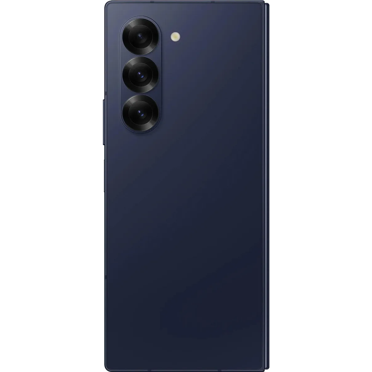 Смартфон Samsung Galaxy Z Fold6 12/512Gb Blue (SM-F956BDBCCAU) - фото 7