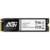 Накопитель SSD 1Tb AGI AI828 (AGI1T0G44AI828)