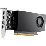 Видеокарта NVIDIA Quadro RTX A1000 PNY 8GB (VCNRTXA1000-SB) OEM